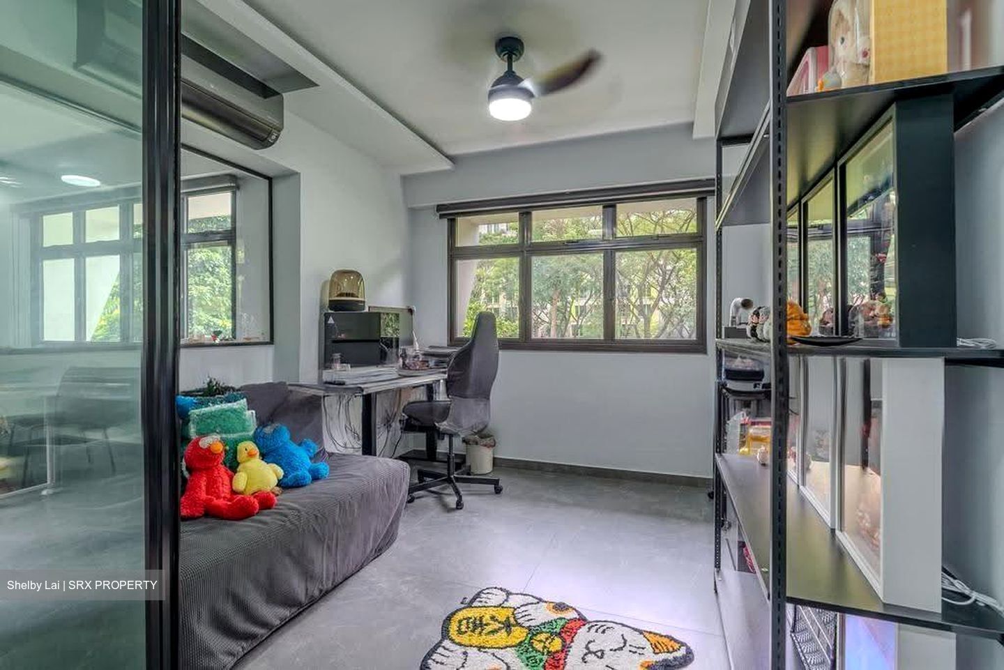 Blk 107A Alkaff Oasis (Toa Payoh), HDB 3 Rooms #625081981